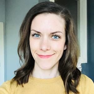 Meet your Posher, Bethany